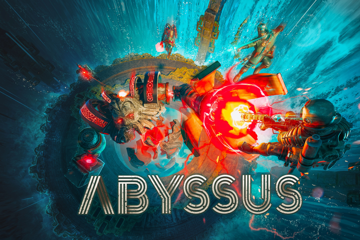Abyssus trailer scene