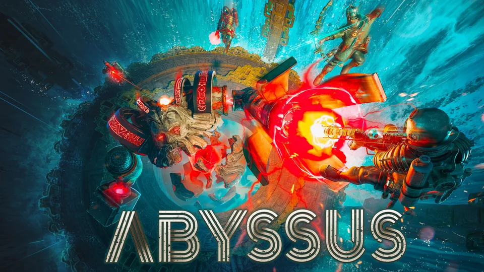 Abyssus trailer scene