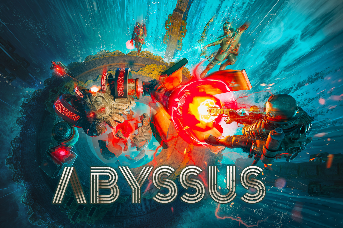 Abyssus official video thumbnail