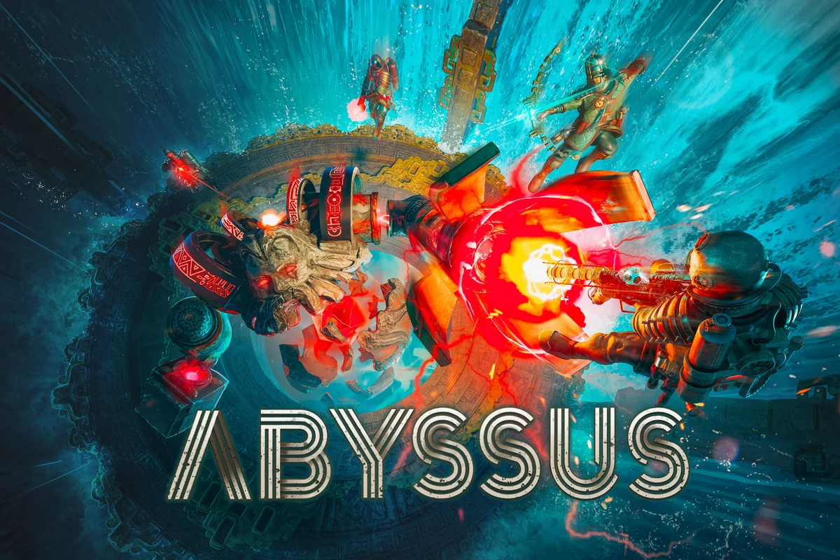 Abyssus official media thumbnail